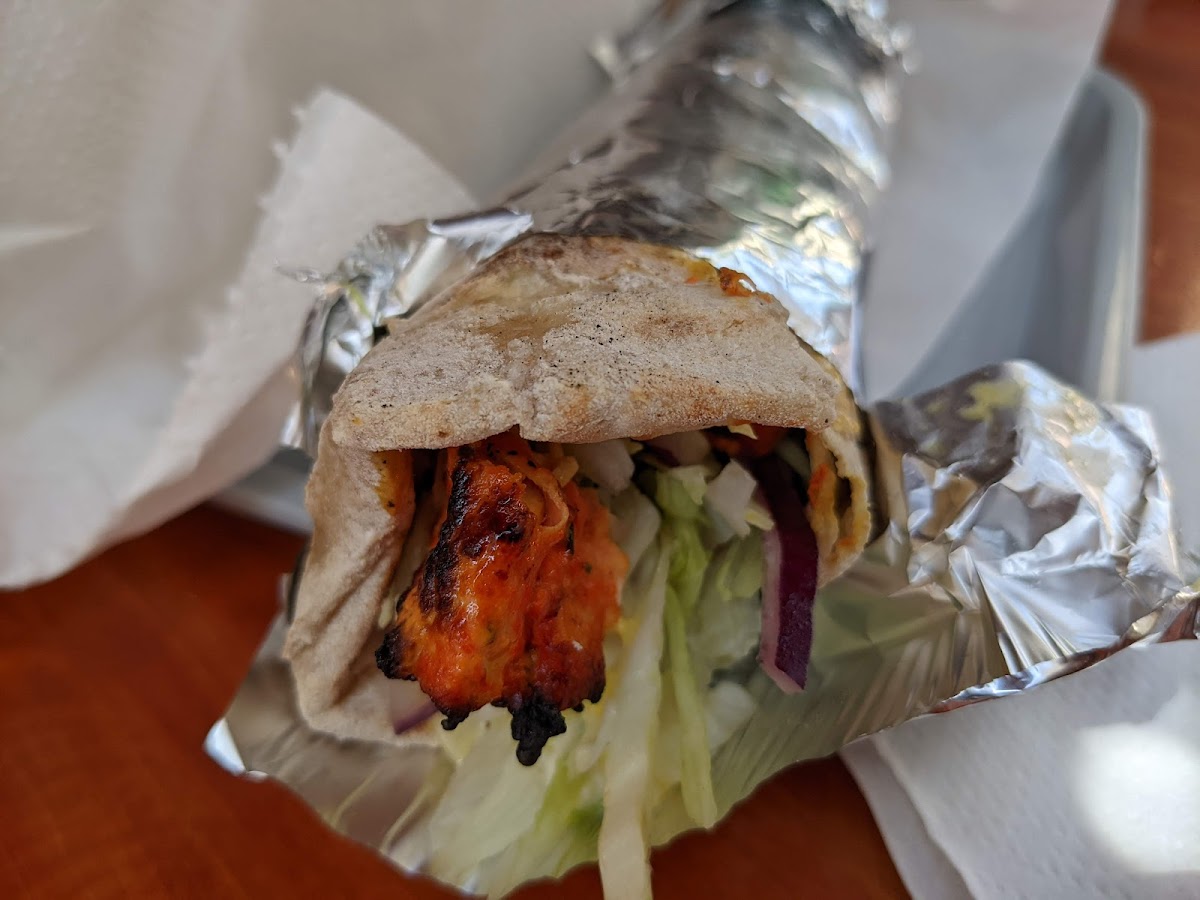 Slide Background Image